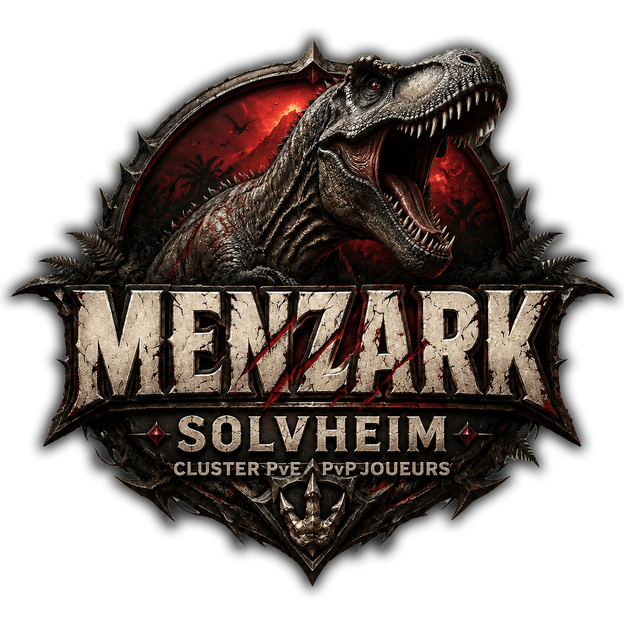 MenZarK Solvheim